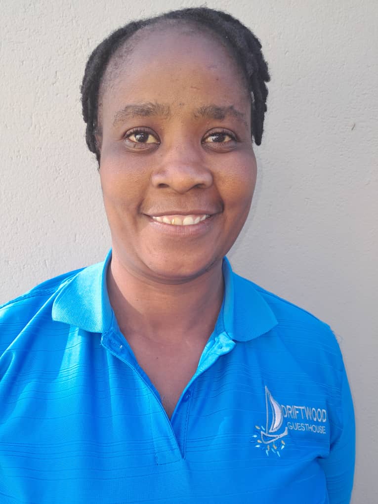 Team Member 6