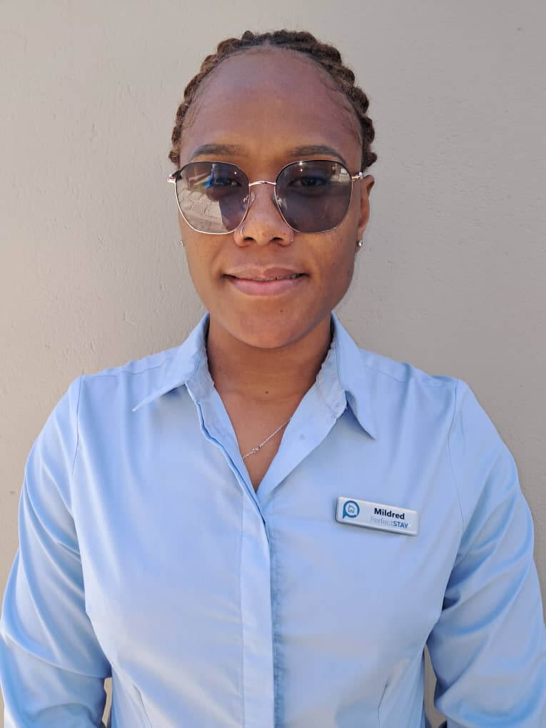 Team Member 1