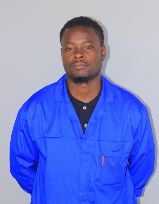 Team Member 3