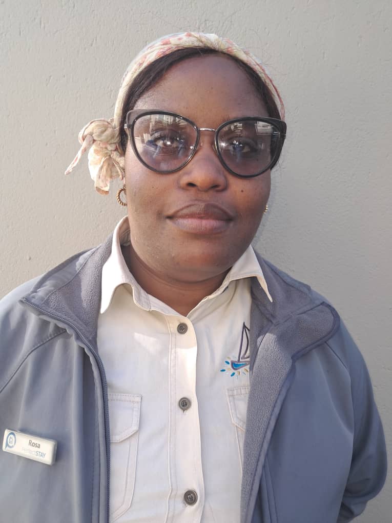 Team Member 4